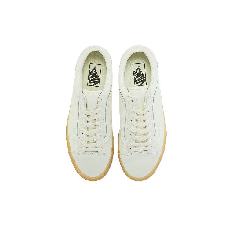 Vans Style 36 Series Retro Casual Low-Top Skate Shoes Unisex Sneaker White VN0A54F6A9E