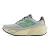 Мужская беговая обувь Fresh Foam X More v5 'Brighton Grey/Cyber Jade' MMORLJ5
