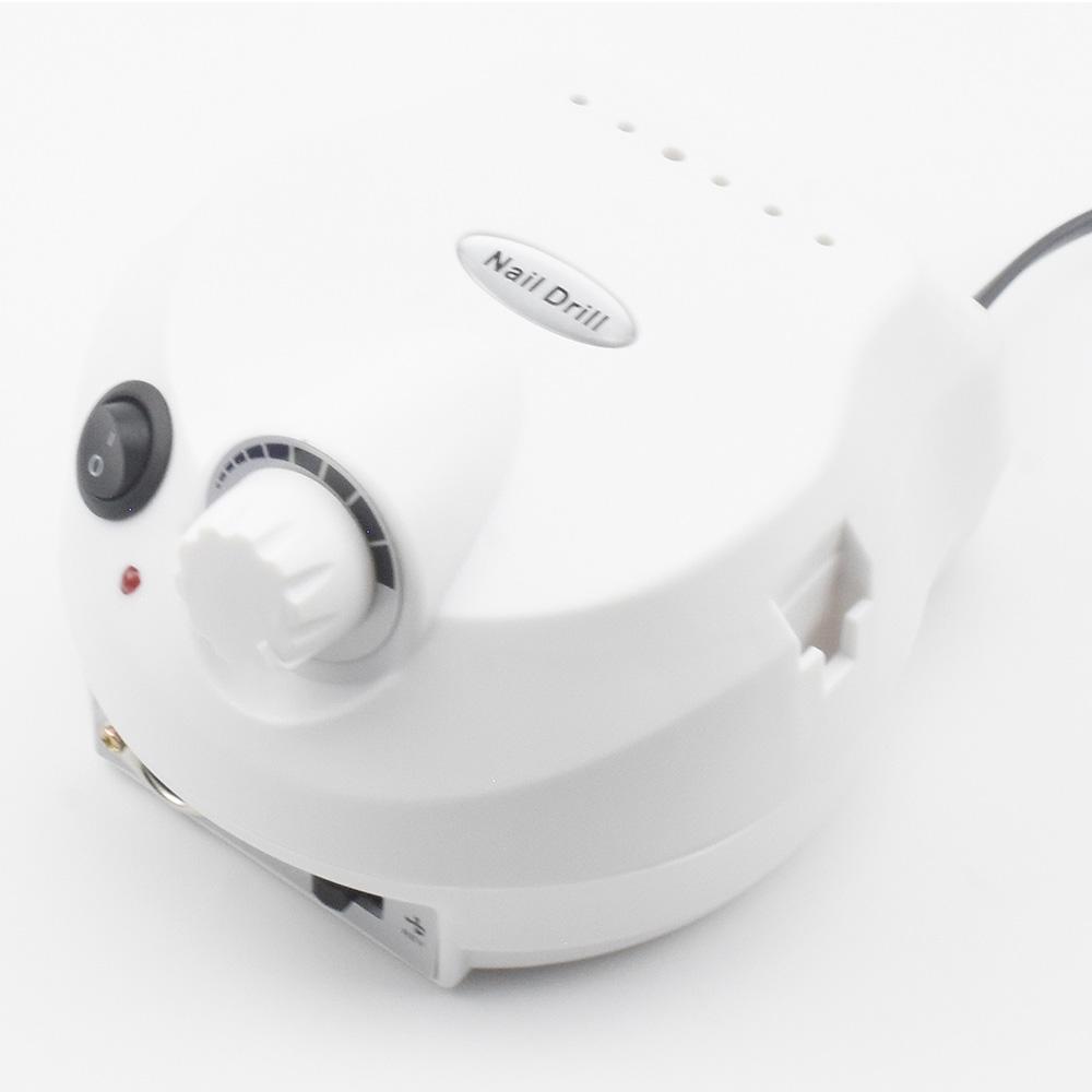 Прибор для обработки ногтей