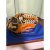 Б/у перчатка для инфилдера Kubota Slugger Custom Hardball