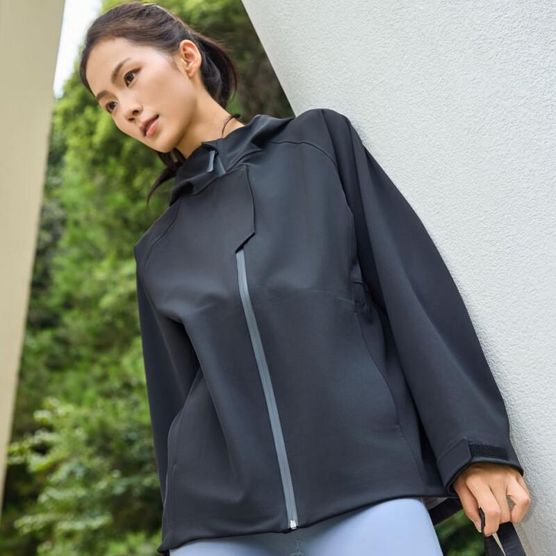 Женская легкая бизнес-куртка софтшелл Zhanzhanhu R25595