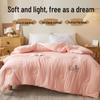 LISMa 100% Xinjiang Cotton Thickened 10A Antibacterial Winter Quilt