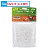 Garden Plant Trellis Netting Heavy-Duty Polyester Plant Support Vine Climbing Hydroponics Garden Net Accessories Multi Use