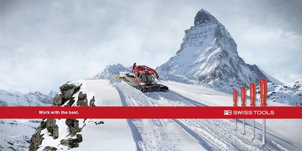 PB SWISS TOOLS 300-1 Безоткатный нейлоновый молот Безоткатный молот 300-1