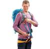 Рюкзак Deuter Trail Pro 33 wave/ivy (3441124-3253)