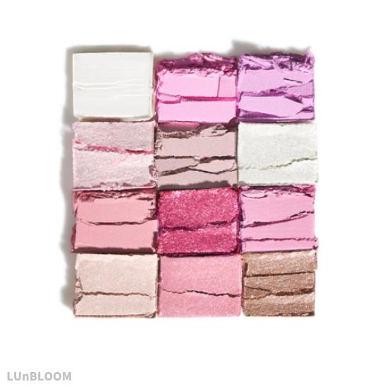 VIDIVICI Палетка теней 11,5 г