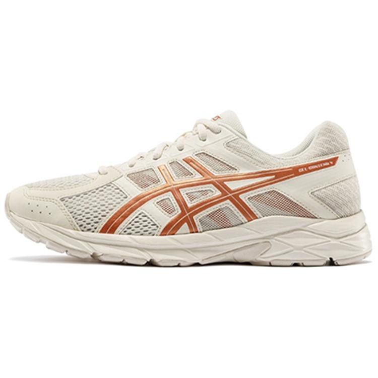 Asics Гелевые кроссовки Contend 4 'Медь' T8D4Q-203