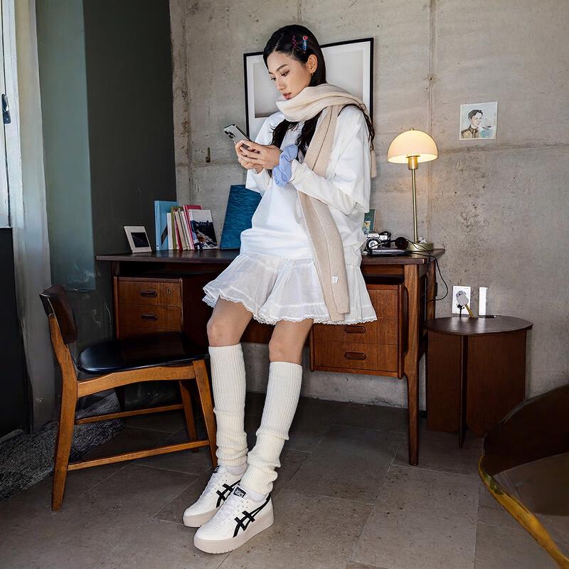 Asics JAPAN S PF Повседневная спортивная обувь