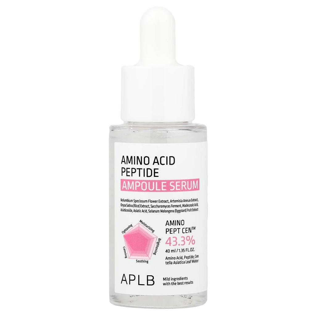 APLB Amino Acid Peptide Ampoule Serum, 40ml (1.35 fl oz)