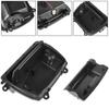 Car Storage Case Ashtray for BMW F10 F18 Serie 5 2010-2017 Automatic Covers Center Console Parts Interior Automobile Accessories
