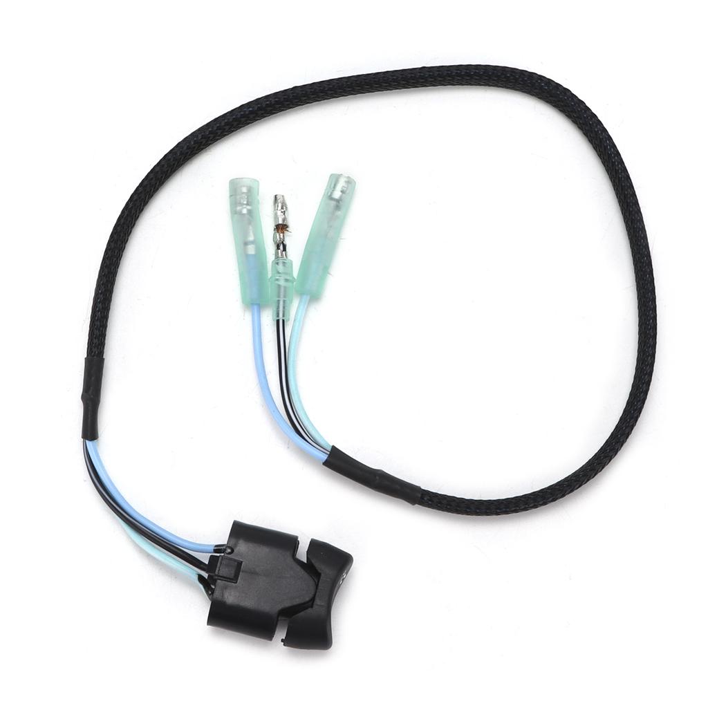 Up Down Lift Trim Tilt Switch 35370‑ZZ5‑D02 Replacement for Outboard Remote Side Control Box