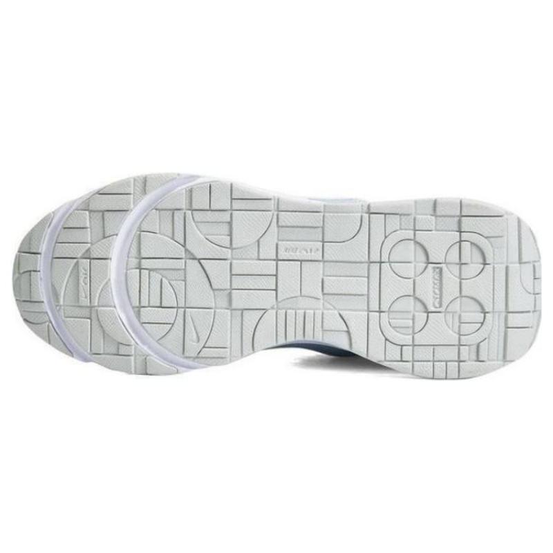 Nike Женские кроссовки Air Max Intrlk Lite 'Blue Whisper' Повседневная обувь DX3705-400