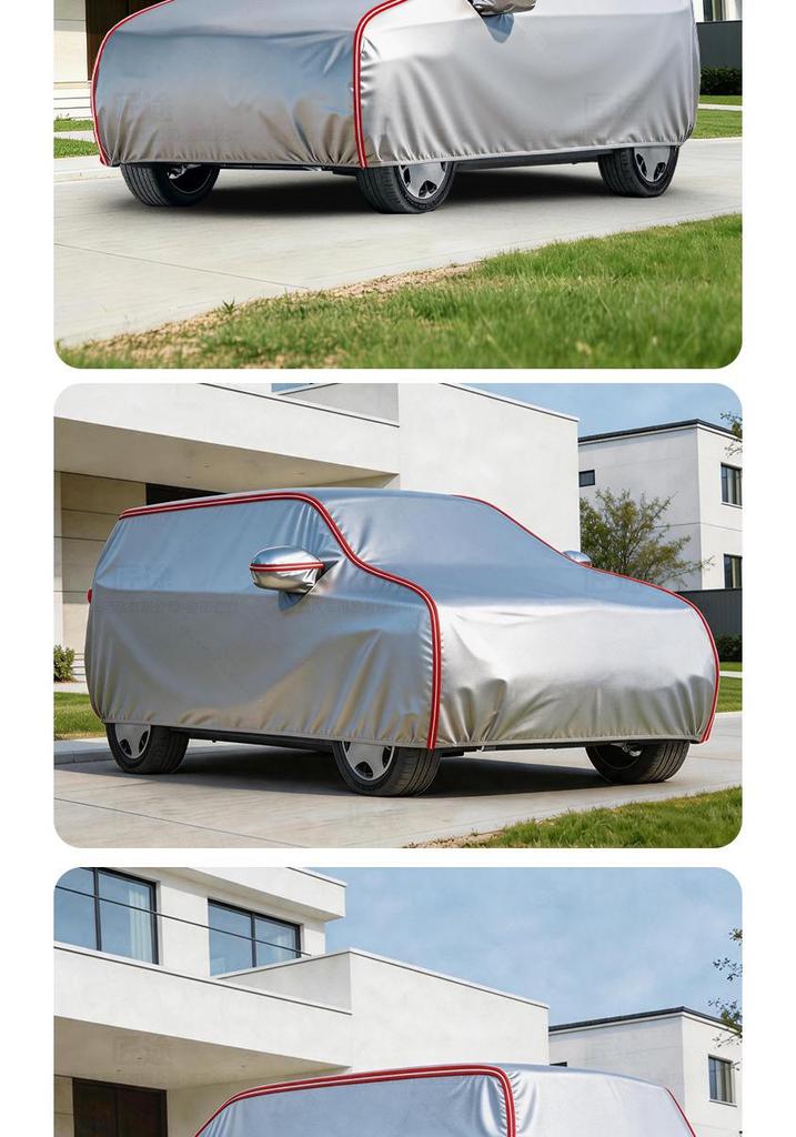 Автомобильный чехол Changan для EADO, Oshan CS95/CS85/CS75/CS55, Shenlan UNI-K, Nuoyu