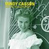 CD MINDY CARSON - Минди Карсон с братьями Дорси XQAM1084 Япония ObiMusic Другие Б/У