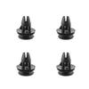 4PCS Car Tail Light Lamp Retainer Clips 68061648AA For Dodge Ram Pickup Truck