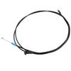 Car Hood Lock Latch Release Control Cable 53630-33110 For Toyota Camry 2002-2006