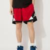 Jordan Мужские повседневные шорты Dri FIT Красные (унисекс) Спортивные шорты CV3087 687