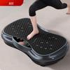 Aux Smart Vibration Plate Fat Loss Machine