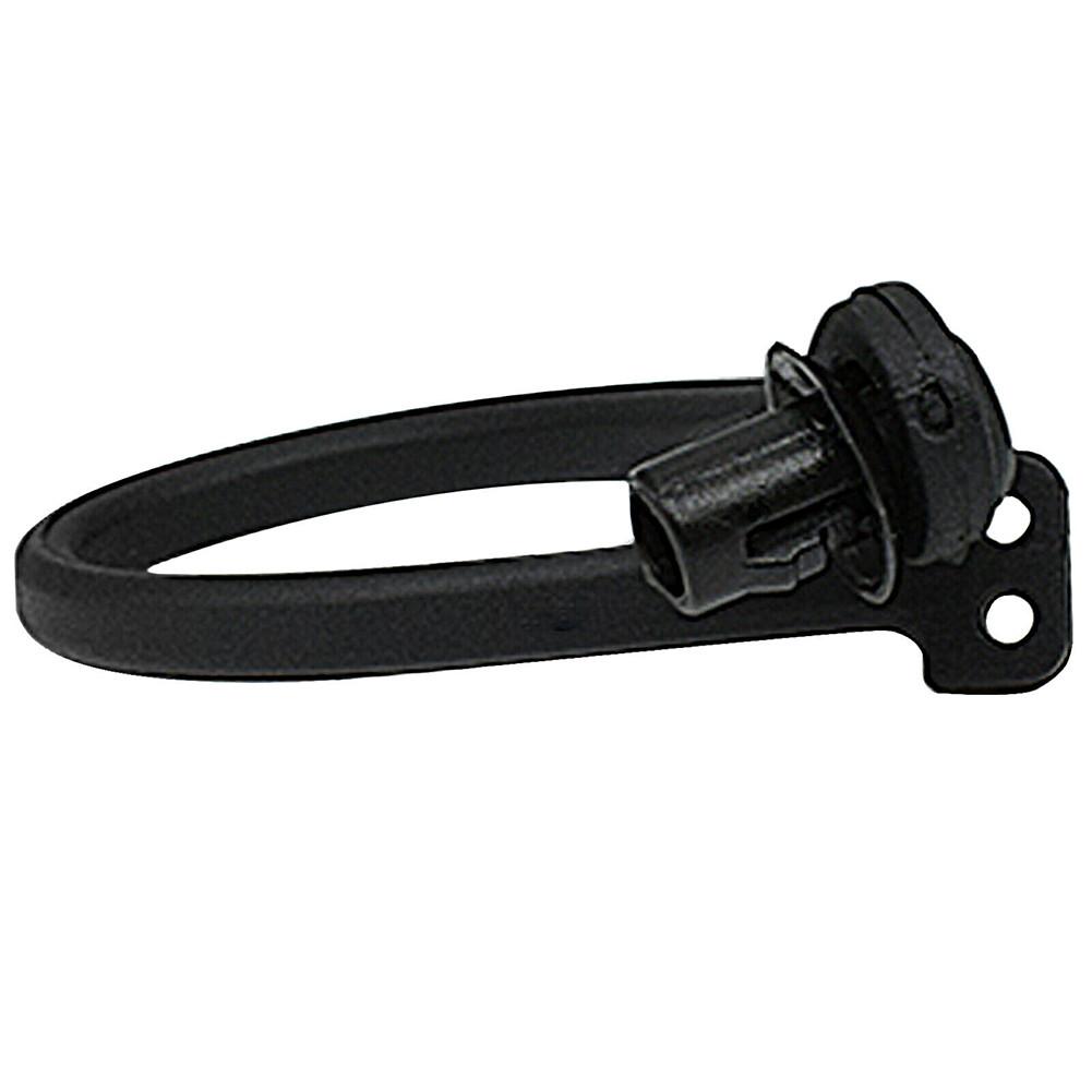 1pcs For Golf Bora Passat Skoda Octavia Fuel Gas Tank Cap Tether Wire