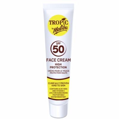 Крем для лица Tropic by SPF50 40 мл