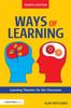 The Learning Theories for the Classroom Book