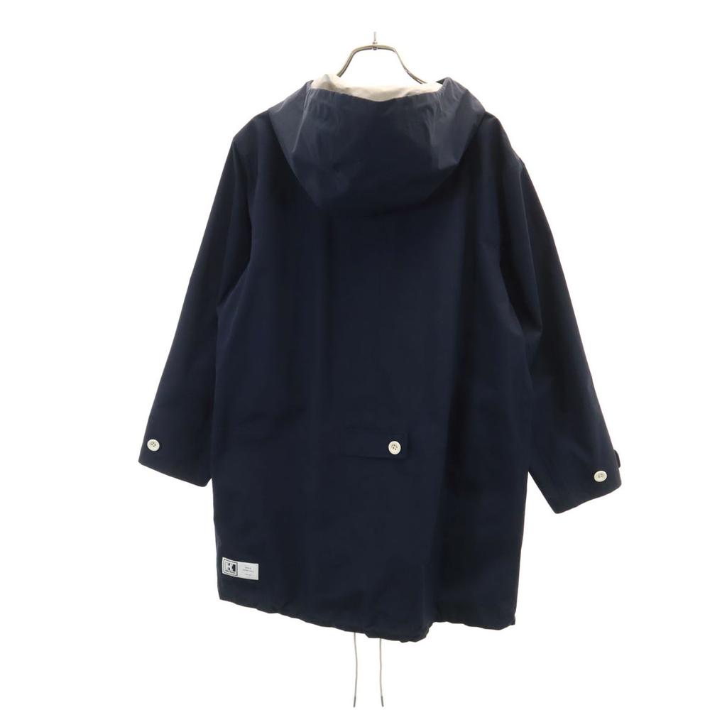 Helly Hansen Пальто Almark M Темно-синий Для улицы Женское Б/У