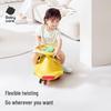babycare Музыкальная машинка-качалка