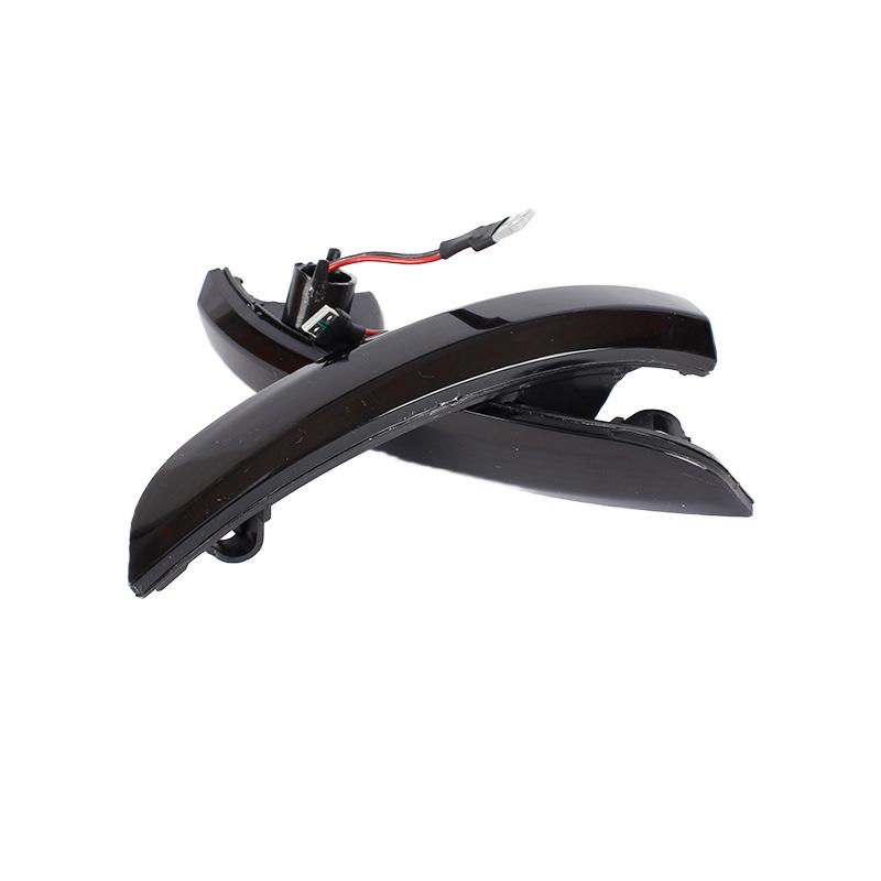 New Condition LED Rearview Mirror Turn Signal Light for Ford Kuga Escape