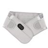 Electric Heat Waist Belt 3 Levels Adjustable Temperature Abdominal Vibration Massage Heating Belt
