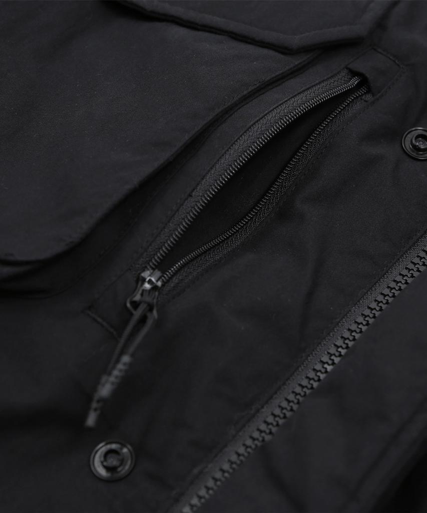 Haveoffduty M69 Insulated Jacket (Vintage Black)