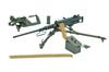 Little Armory LD016 Browning M2HB Пластиковая модель 288848