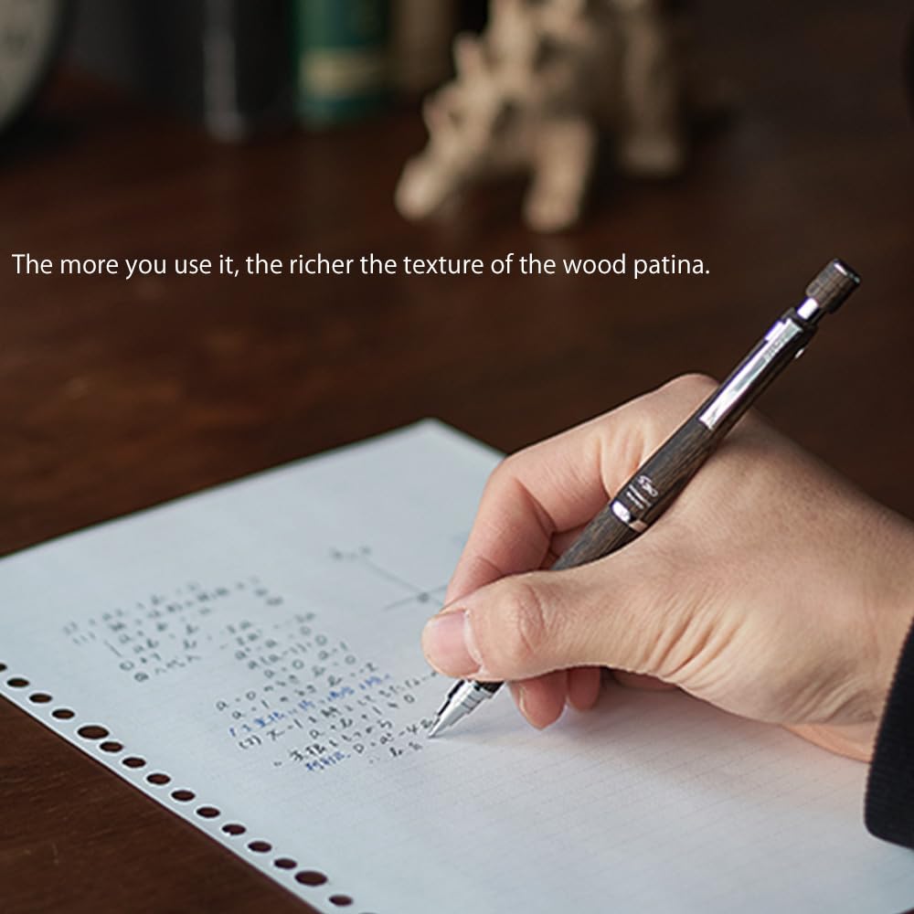 Pilot PILOT Deep Red S30 Automatic Type HPS-3SK-DR (S30) 0.5