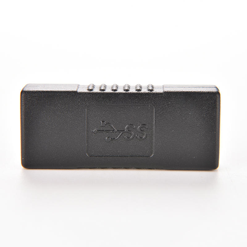 Usb 3.0 Тип A Женский-мама Переходник-адаптер Переходник для смены пола