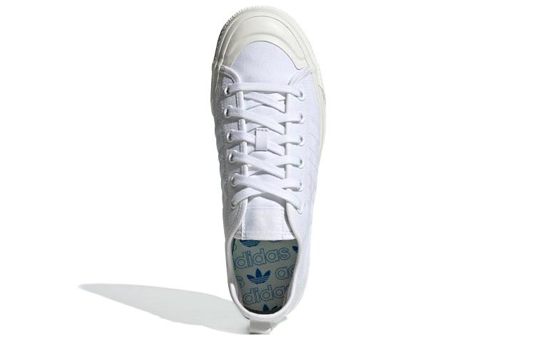 Ницца Adidas Originals Rf 'Triple White' EF1883