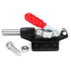 Welding Toggle Clamp Horizontal Fixture Stroke Push Pull Quick Release Hand Tool GH 304 CM