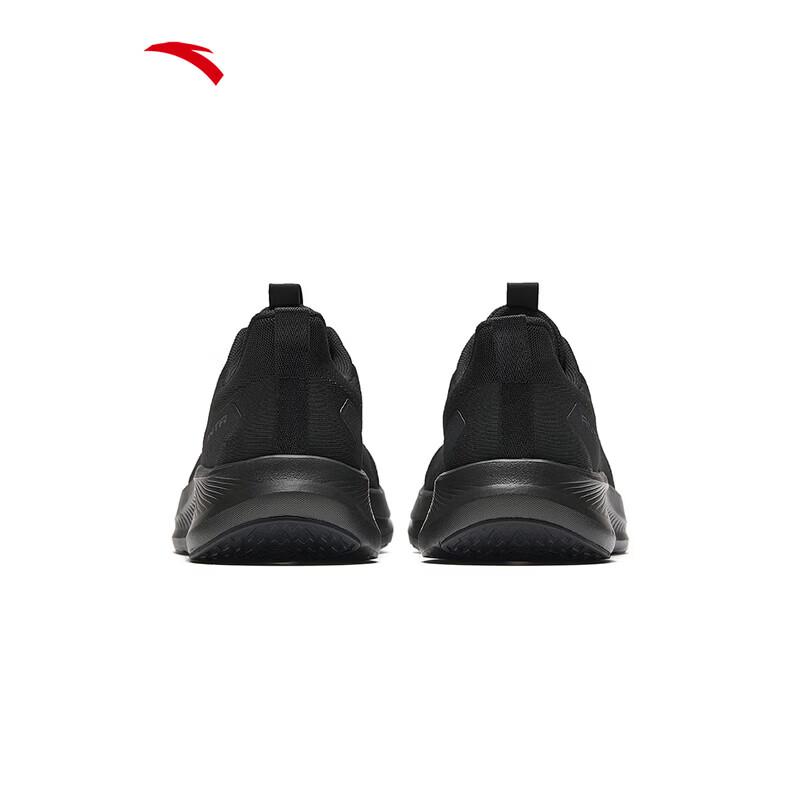 Anta Shenxing 14lite Зимние кроссовки для бега и тренировок