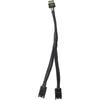 Can Bus EFI Y Splitter Cable MA558-465 Compatible with Holley Terminator X or Sniper EFI System