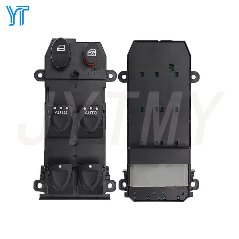 For Honda Civic 2005-2011 Front Left Driver Side Electric Power Window Control Switch Glass Lifter Button Parts 35750-SMG-G02
