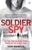 Книга Soldier Spy