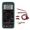 Digital Multimeter Automotive Auto Range Tester 500?10000RPM ACDC Voltage Current Resistance
