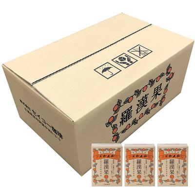 Гранулы Seiko Coffee Luohanka 500 г x 12 коробок в (проданный случай)