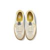 Vans Спортивные парусиновые кеды с низким верхом для скейтбординга, унисекс, бежевые VN0A4BU61IA