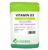 Высокопрочный 3000 МЕ витамина D3 120 капсул D D-3 Sun Sunshine