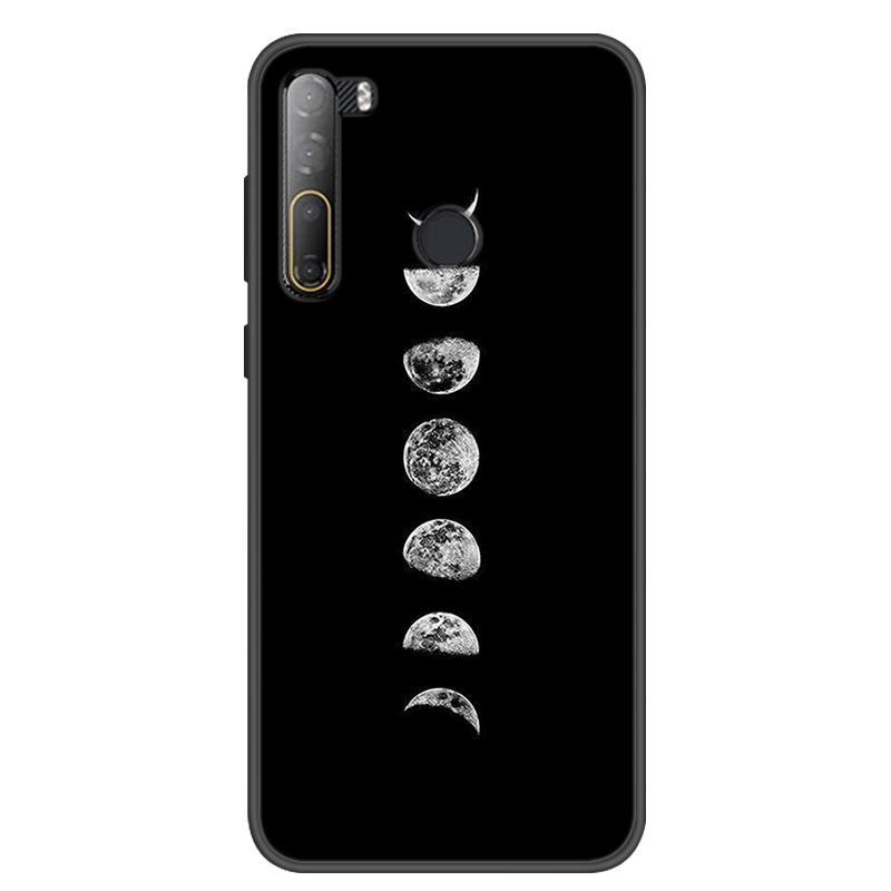 Case For HTC Desire 20 Pro Case Cool Silicone Protective Cover for HTC Desire20 Pro Bumper Fundas Coque Desire 20 Pro 20Pro