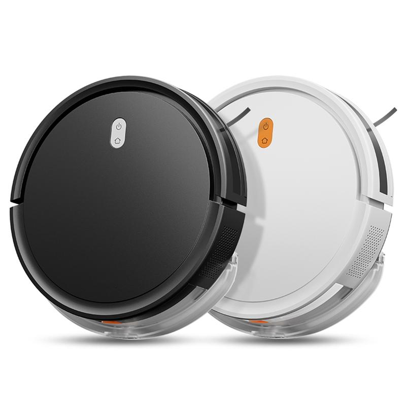 Для робота-пылесоса Xiaomi E5 / C108 / CDZC108 / BHR7969EU Боковая щетка Швабра Фильтр Аксессуар Запасная часть для робота-пылесоса