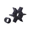 Water Pump Repair Rebuild Impeller Kit For Yamaha 40 50 Hp Outboard 1984 1994 6H4 W0078 00 00