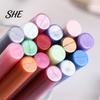Assorted Colors Wax Sticks 10PCS Sealing Sticks, Fine Texture Seal Stamp Kit for Crafts Flexible Decorative Wax, Envelope And Craft Decoration