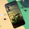 Чехол-трактор для сельскохозяйственной техники для Samsung Galaxy A55 A35 A25 A15 A51 A71 A12 A32 A52 A13 A33 A53 A54 A34 A14