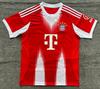 Oktoberfest Kane Home Thai Jersey Sane Musiara Away Two Football Jersey