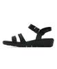 Сандалии Bearpaw Adalee Черные (K2993001Rb-W)
